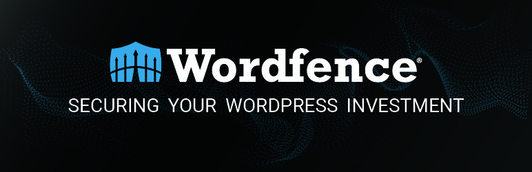 Wordfence WordPress Security Plugin